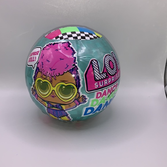 LOL Surprise Doll and Night gown Size 4!! - Picture 2 of 4